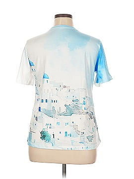 Unbranded Short Sleeve T-Shirt (view 2)
