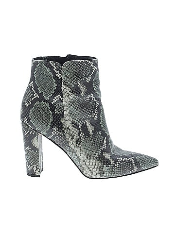 Sam Edelman Ankle Boots (view 1)