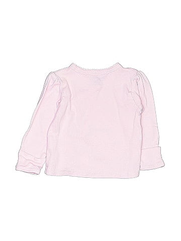 Gerber Long Sleeve Top (view 2)