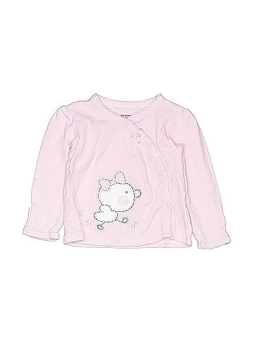 Gerber Long Sleeve Top (view 1)