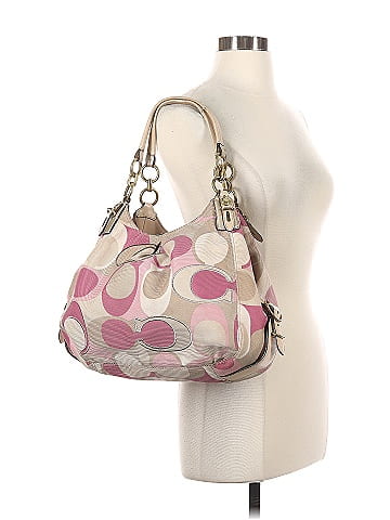 Coach Shoulder Bag (view 2)