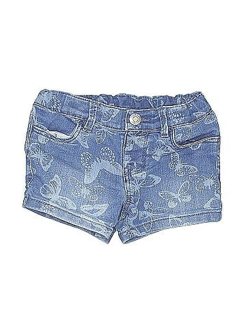OshKosh B'gosh Denim Shorts (view 1)