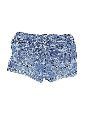 OshKosh B'gosh Denim Shorts (view 2)