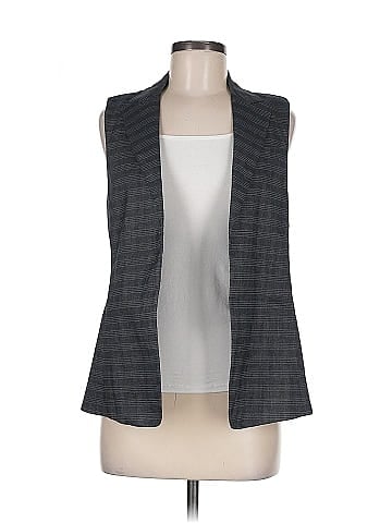Theory Vest (view 1)