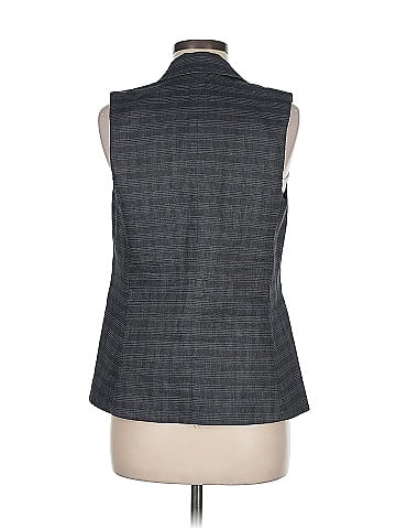 Theory Vest (view 2)