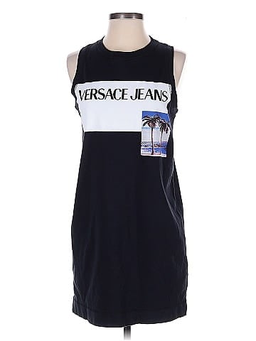 Versace Jeans Couture Casual Dress (view 1)