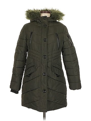 Diesel Coat (view 1)