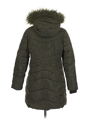 Diesel Coat (view 2)