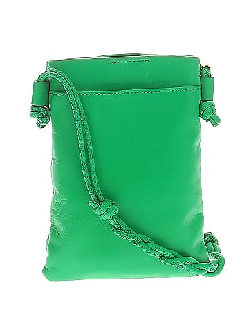 Vince Camuto Leather Crossbody Bag (view 1)