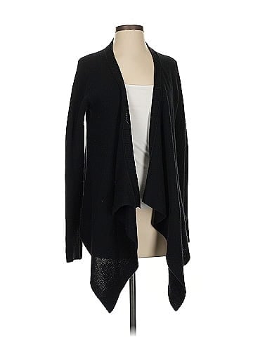 Calypso St. Barth Cashmere Cardigan (view 1)