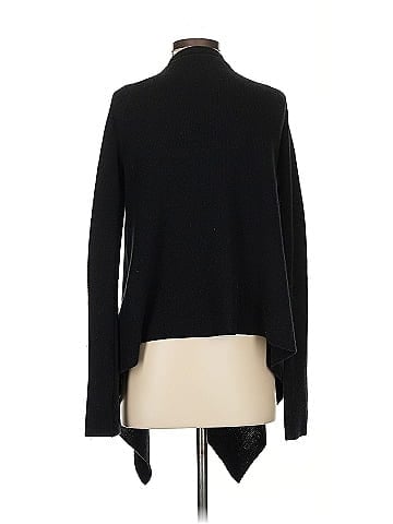 Calypso St. Barth Cashmere Cardigan (view 2)