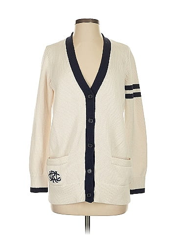 Lauren by Ralph Lauren Cardigan (view 1)