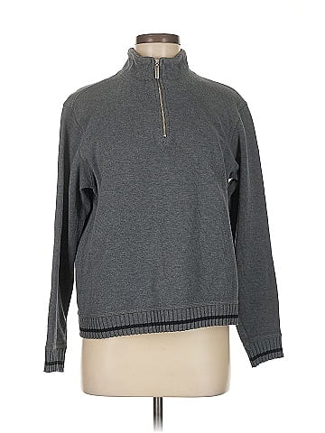 Liz Claiborne Pullover Sweater (view 1)