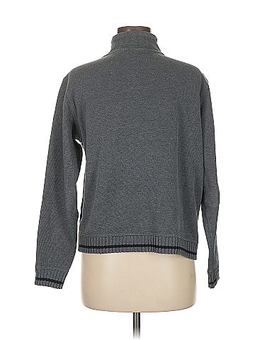 Liz Claiborne Pullover Sweater (view 2)