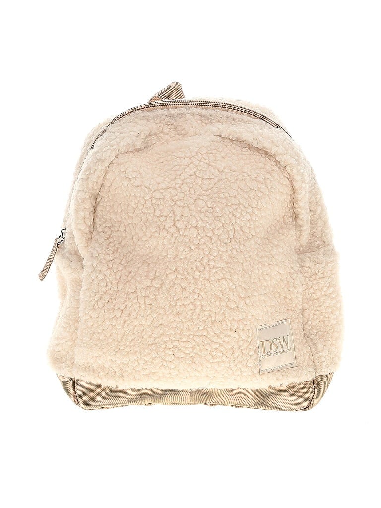 DSW Ivory Backpack One size - photo 1
