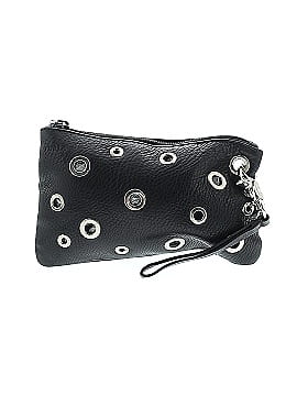 FURLA Leather Wristlet (view 1)