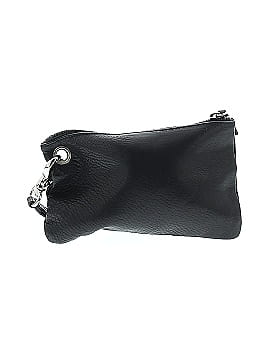 FURLA Leather Wristlet (view 2)