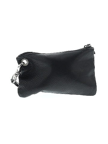 FURLA Leather Wristlet (view 2)