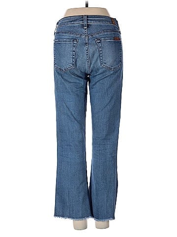 7 For All Mankind Jeans (view 2)