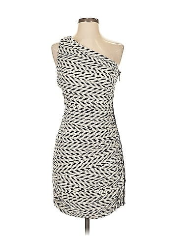 Armani Exchange Cocktail Dress (view 1)
