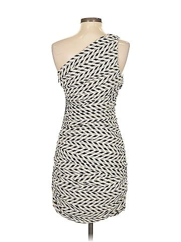 Armani Exchange Cocktail Dress (view 2)