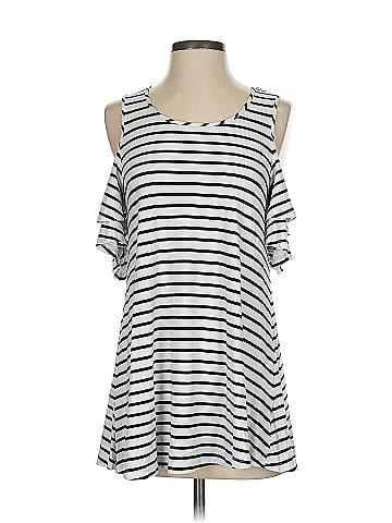 Elle Casual Dress (view 1)