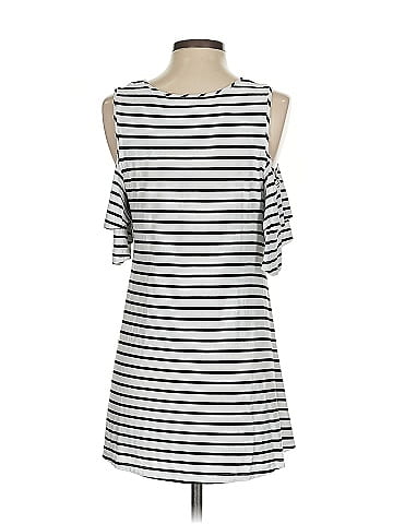 Elle Casual Dress (view 2)
