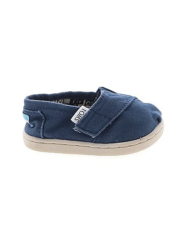 TOMS Sneakers (view 1)