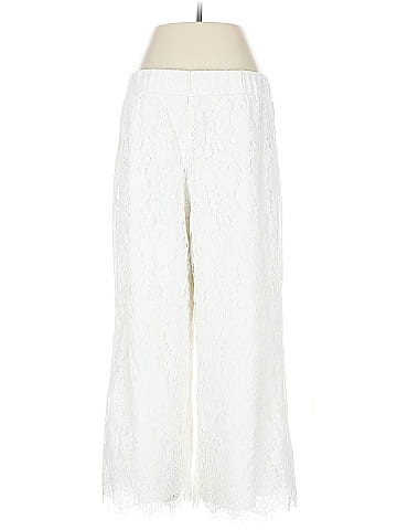 Isaac Mizrahi LIVE! Casual Pants (view 2)