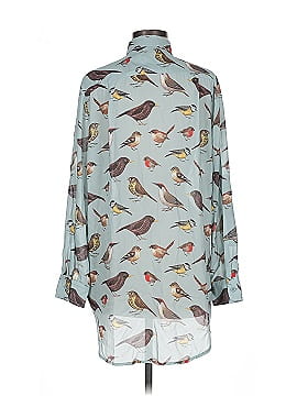 L.A. Soul Long Sleeve Blouse (view 2)