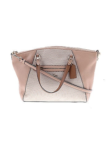 Coach Satchel (view 1)
