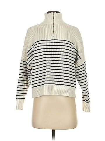 MNG Turtleneck Sweater (view 1)