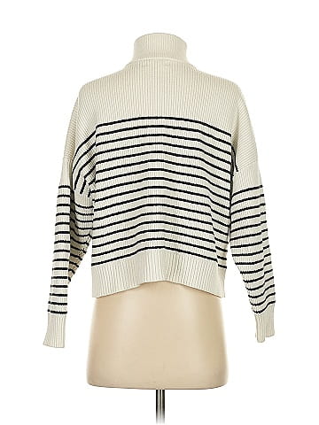 MNG Turtleneck Sweater (view 2)