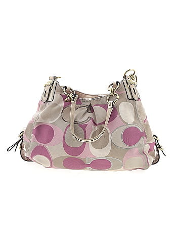 Coach Shoulder Bag (view 1)
