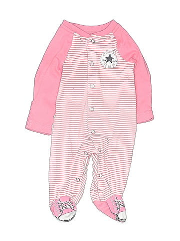Converse Long Sleeve Outfit (view 1)