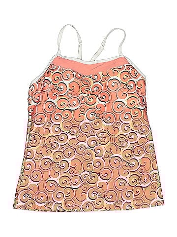 Moving Comfort Swimsuit Top (view 1)