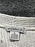 Liz Claiborne White Pullover Sweater Size L - photo 3