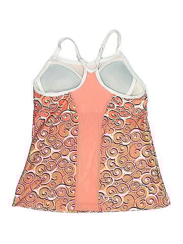Moving Comfort Swimsuit Top (view 2)