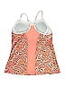 Moving Comfort Orange Swimsuit Top Size S - photo 2