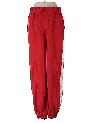 Future Collective Track Pants (view 1)