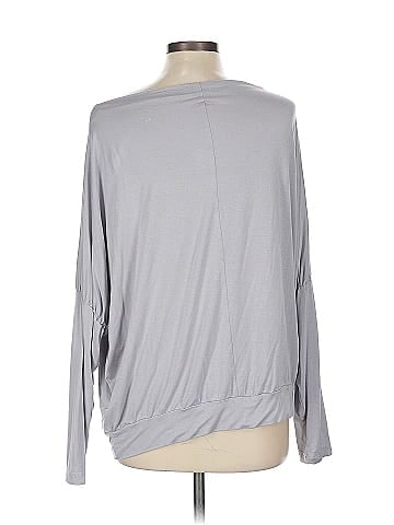 Coco + Carmen 3/4 Sleeve T-Shirt (view 2)