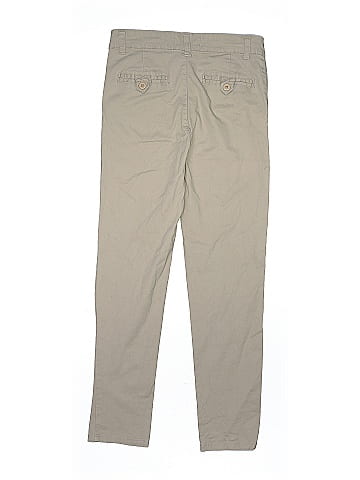 Eddie Bauer Khakis (view 2)