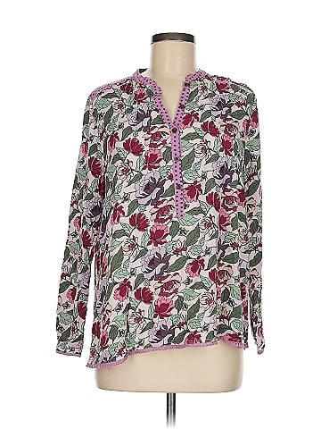Matilda Jane 3/4 Sleeve Blouse (view 1)