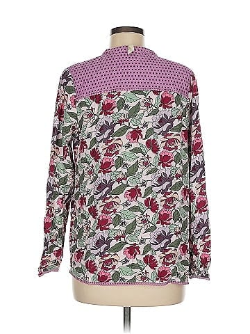 Matilda Jane 3/4 Sleeve Blouse (view 2)