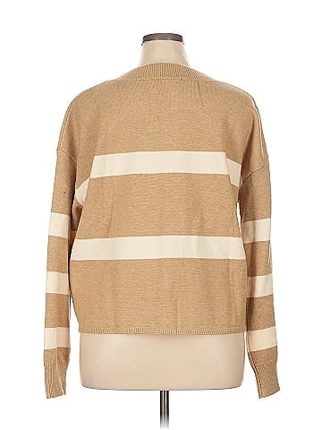LNA Pullover Sweater (view 2)