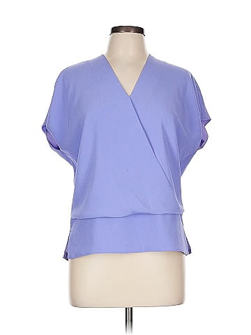 MM. LaFleur Short Sleeve Blouse (view 1)