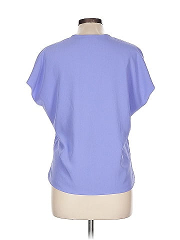 MM. LaFleur Short Sleeve Blouse (view 2)