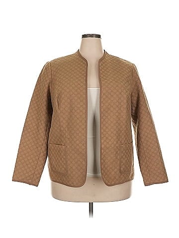 Coldwater Creek Jacket (view 1)