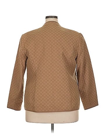 Coldwater Creek Jacket (view 2)