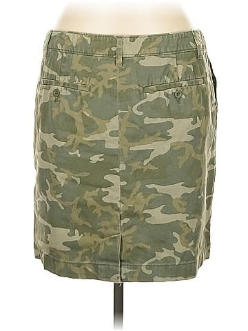 G.H. Bass & Co. Casual Skirt (view 2)